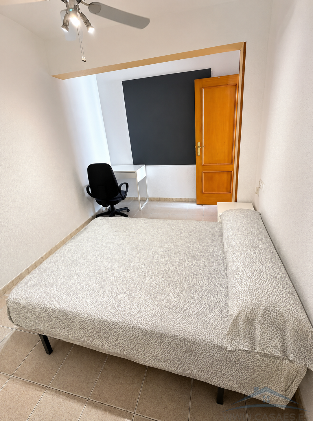 Venta de piso en Almería