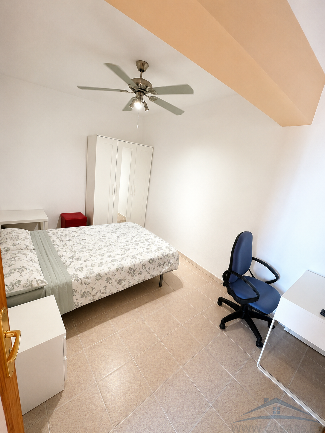Venta de piso en Almería