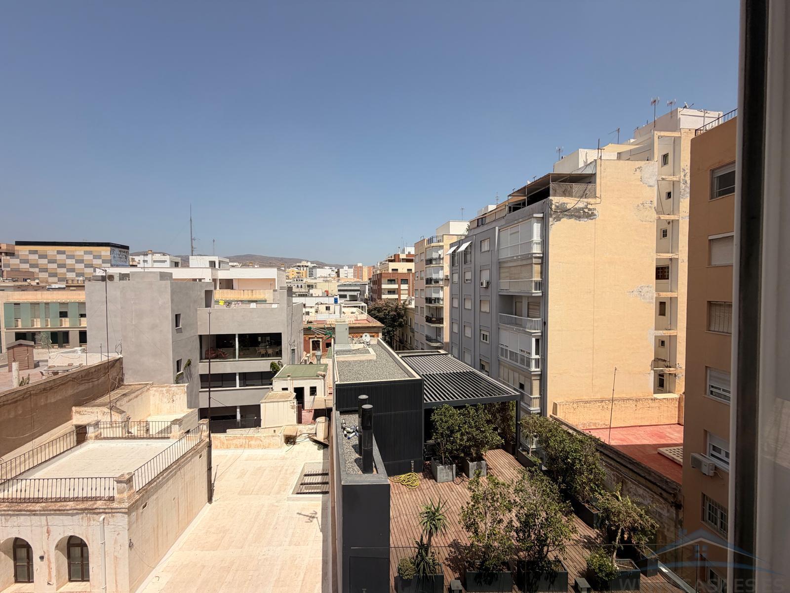 Аренда от

 Квартира на Almería