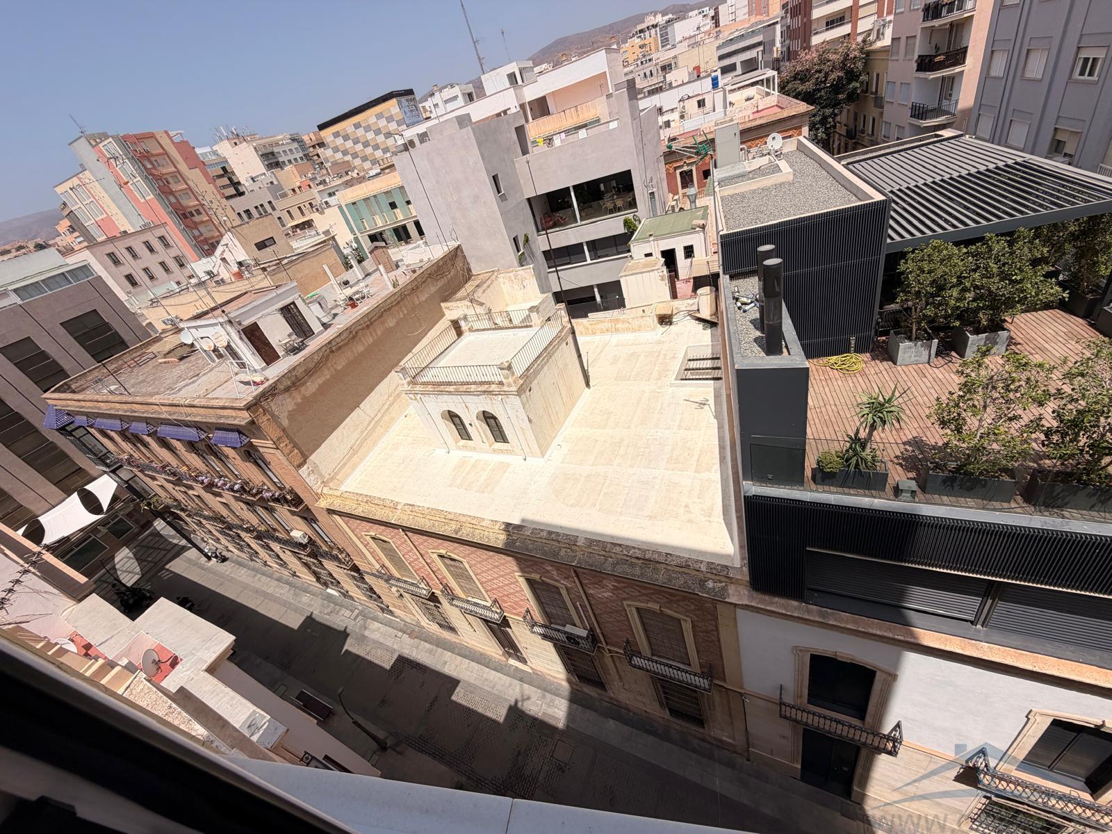 Аренда от

 Квартира на Almería