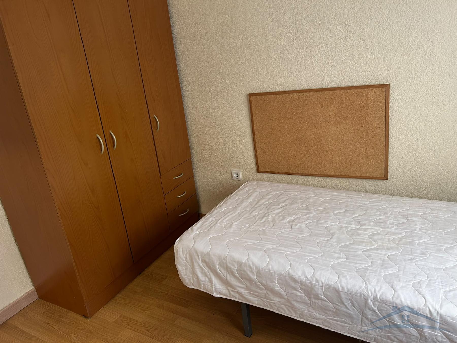 Alquiler de piso en Almería