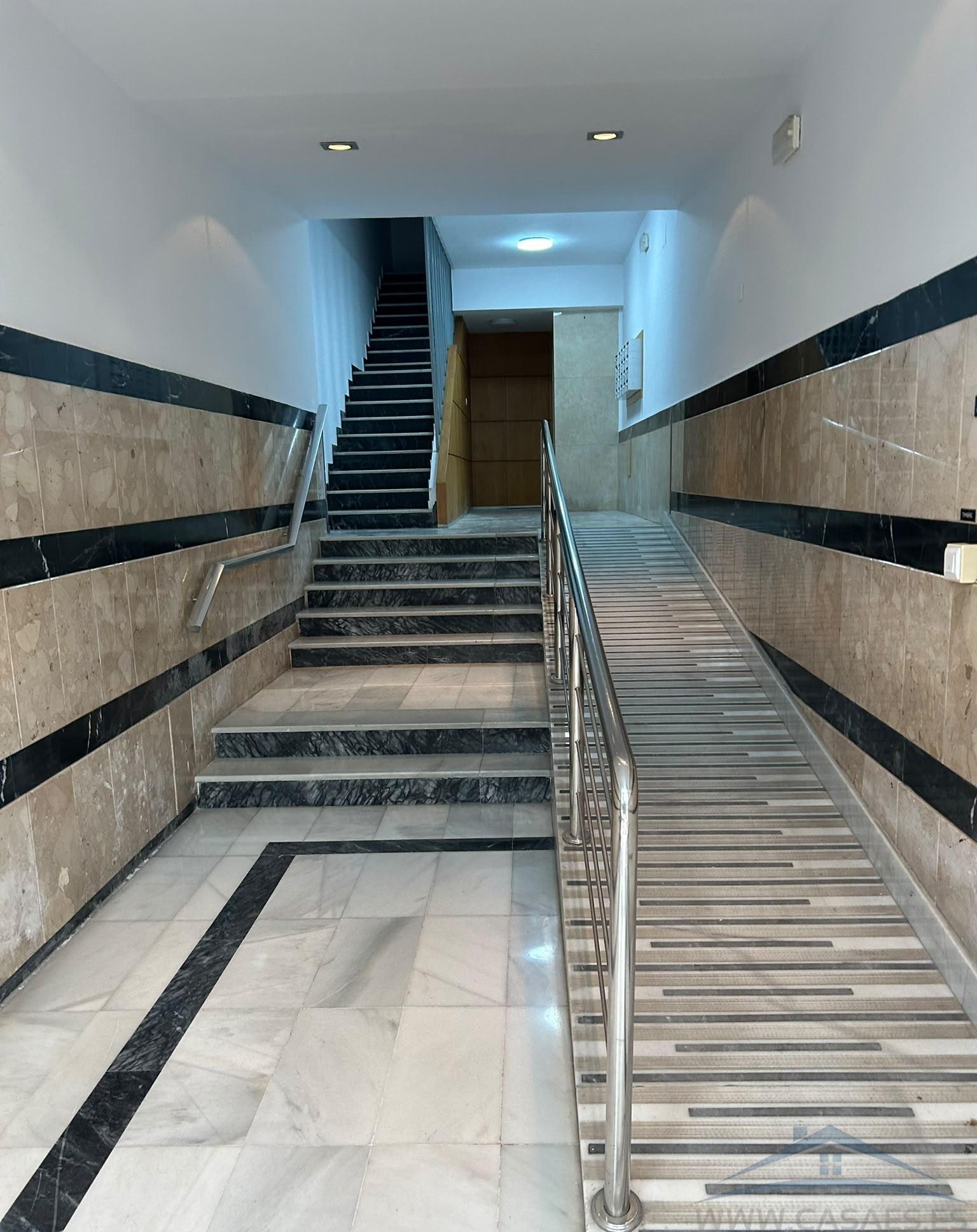 Alquiler de piso en Almería