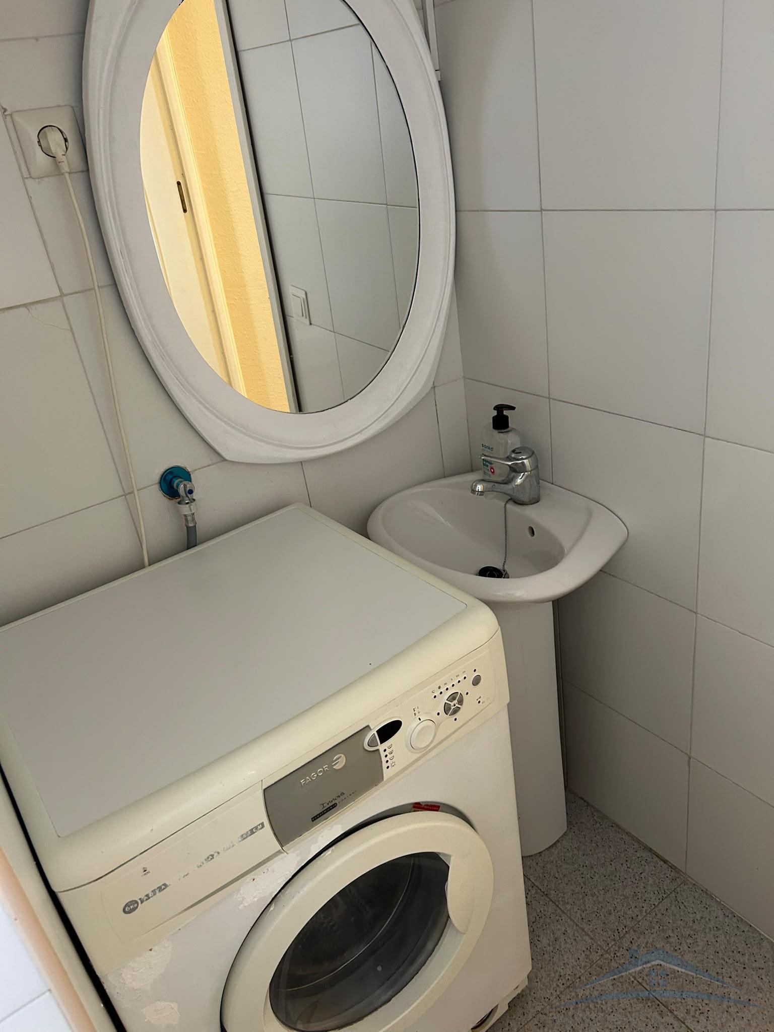 Alquiler de piso en Almería
