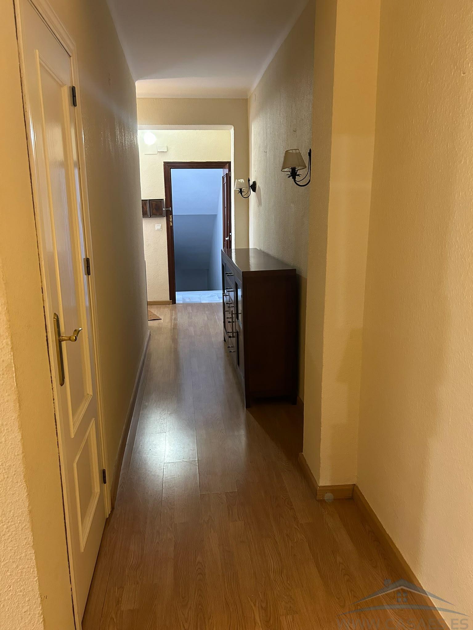 Alquiler de piso en Almería
