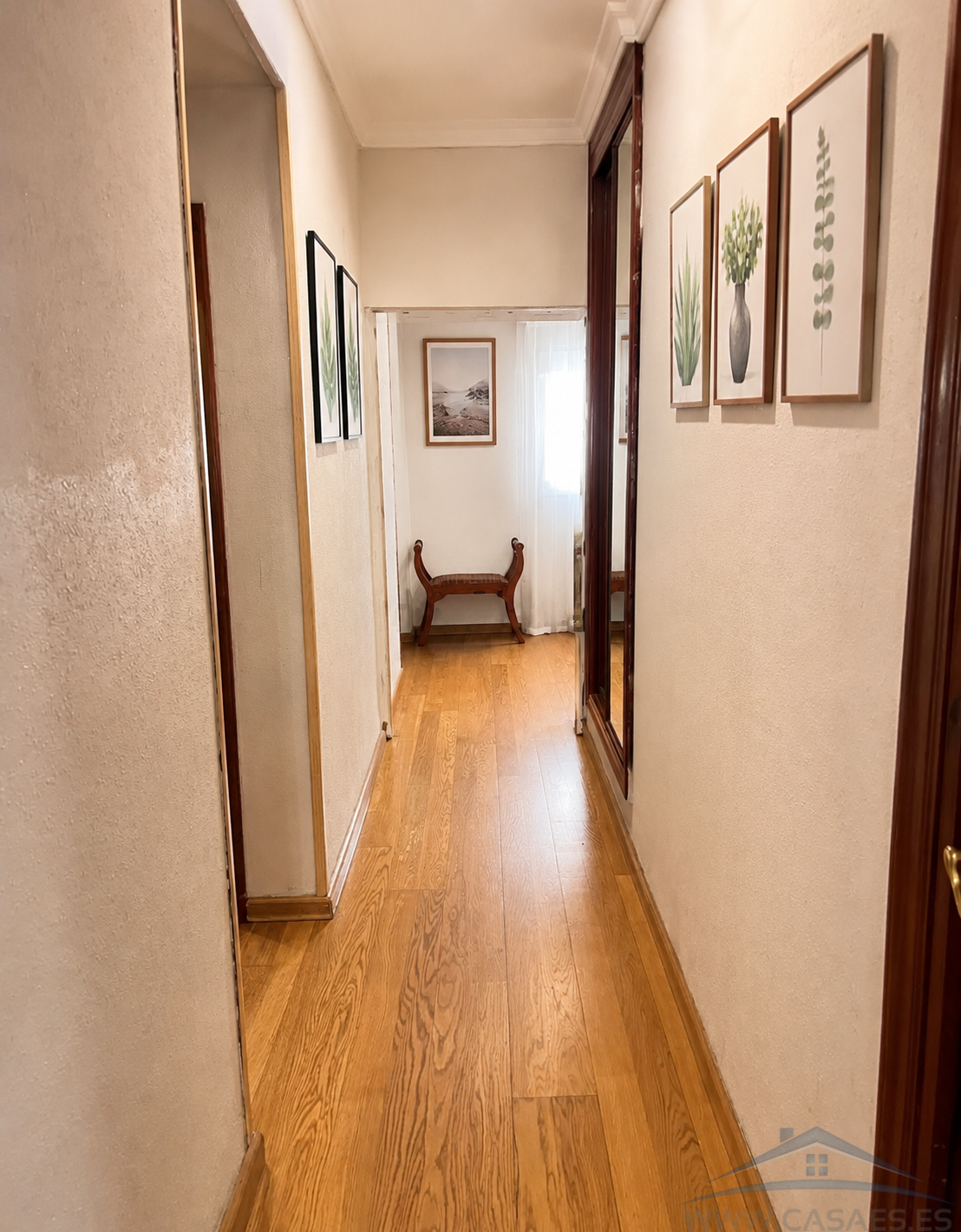 Venta de piso en Almería