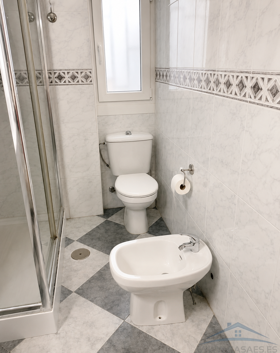 Venta de piso en Almería