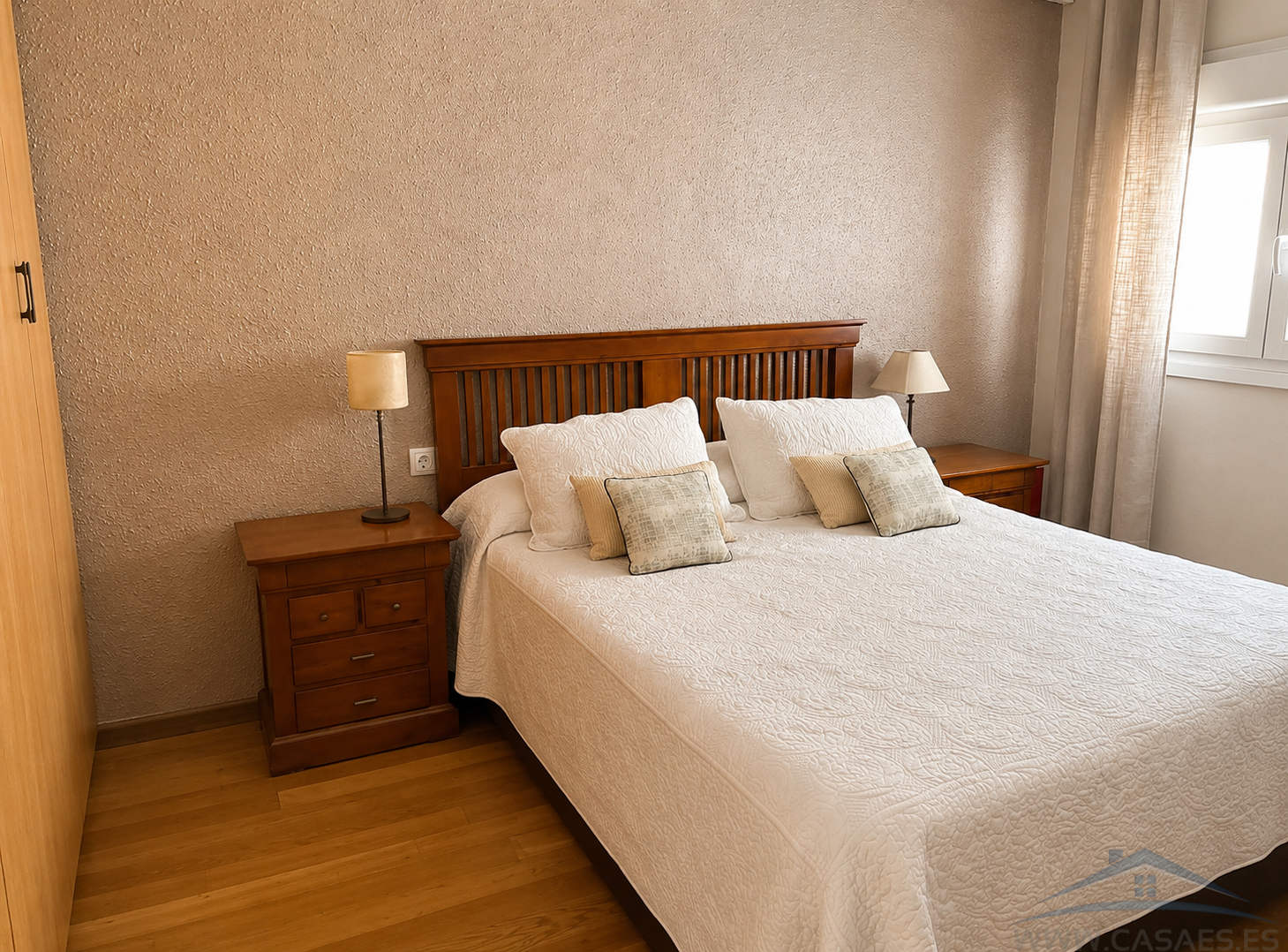 Venta de piso en Almería
