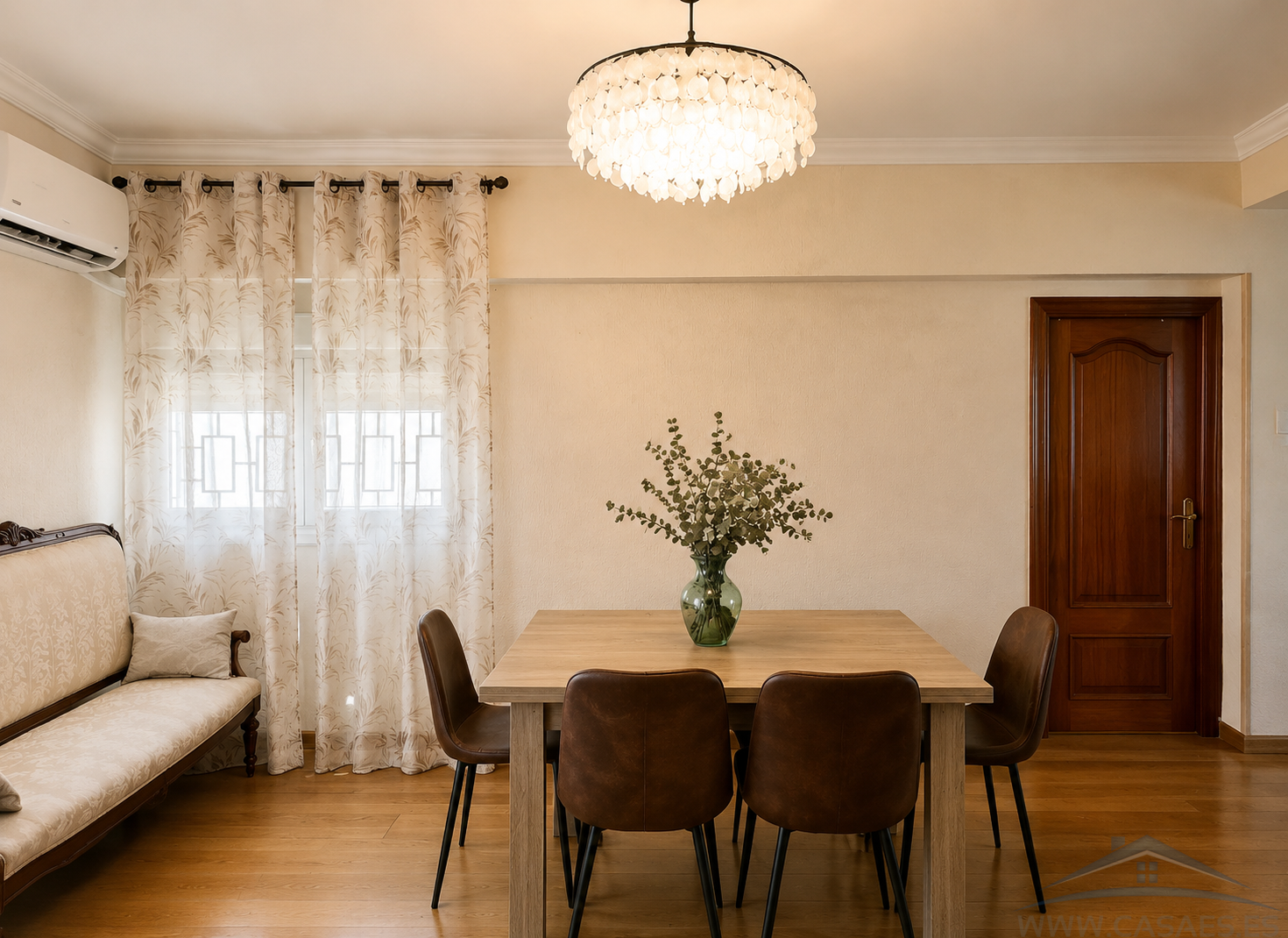 Venta de piso en Almería