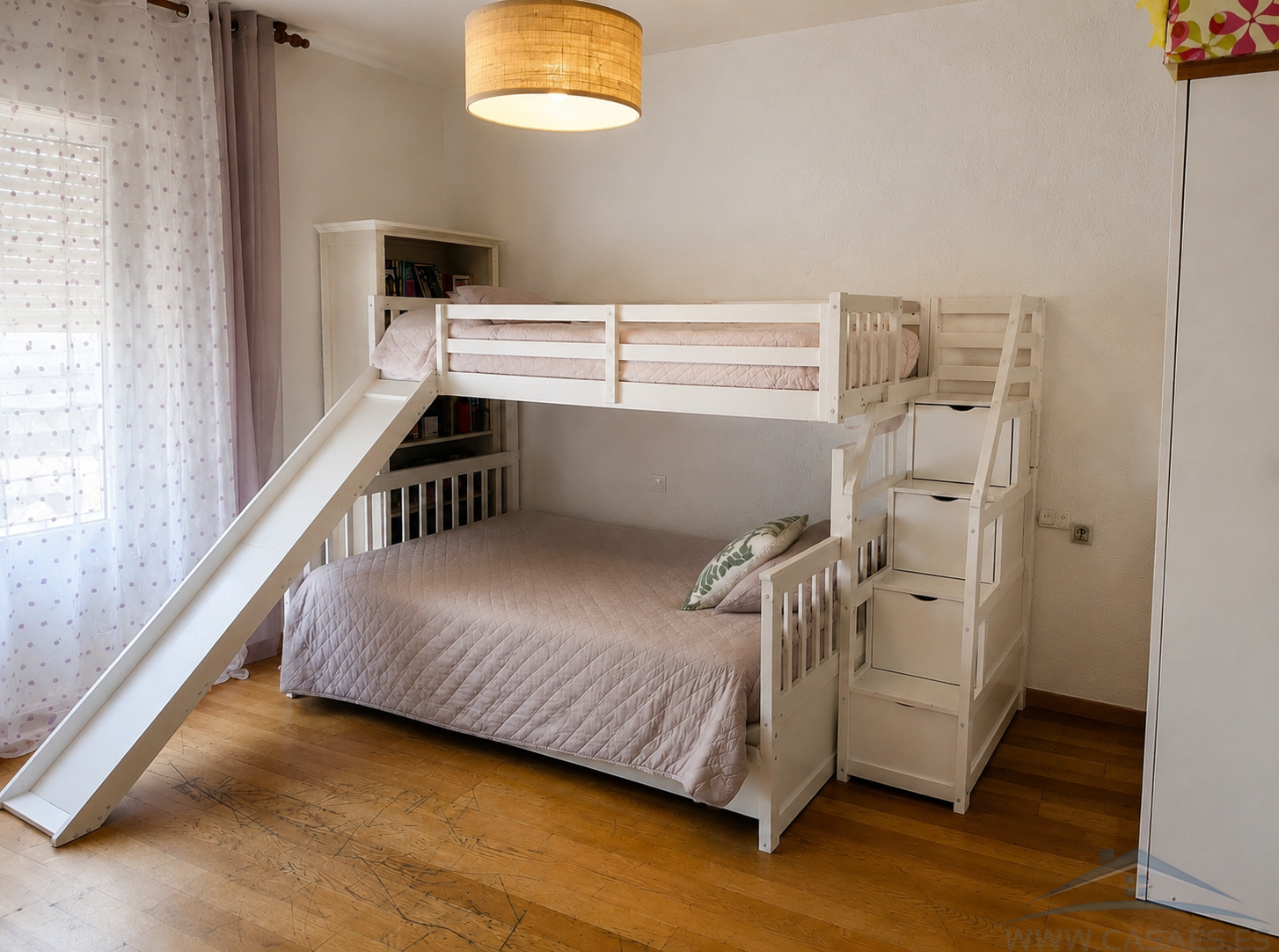 Venta de piso en Almería