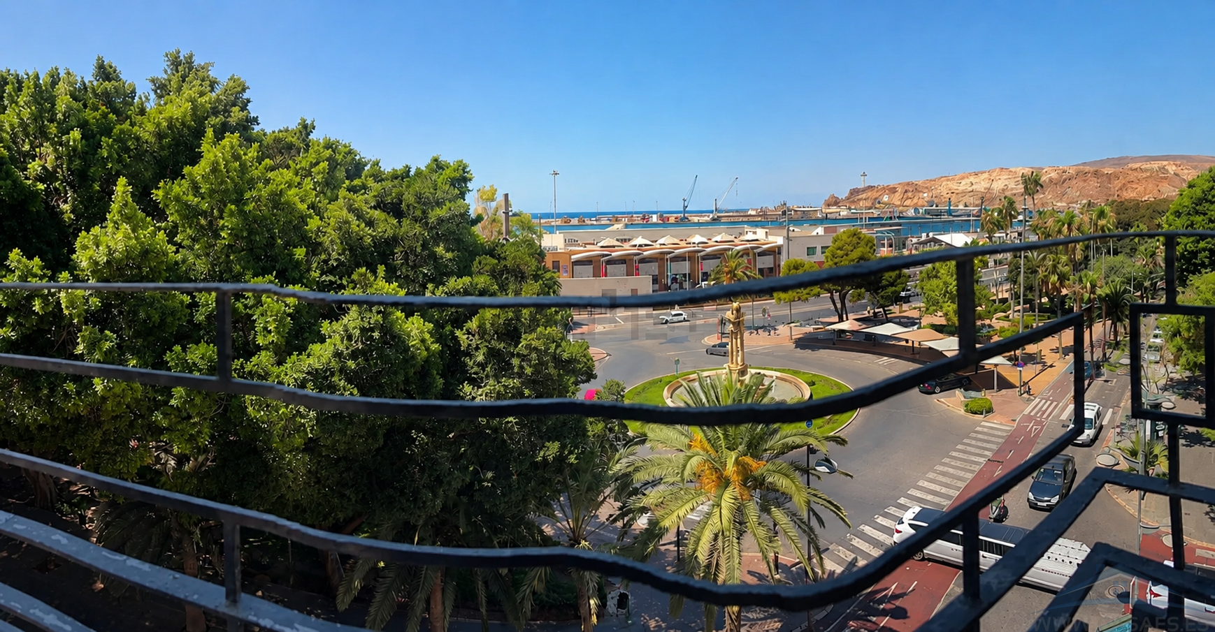 Venta de piso en Almería