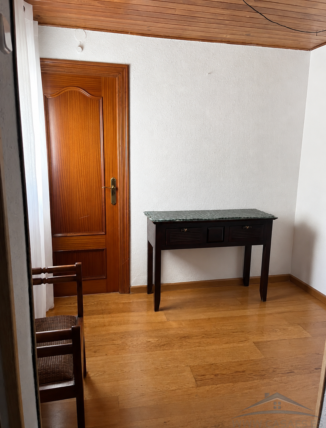 Venta de piso en Almería