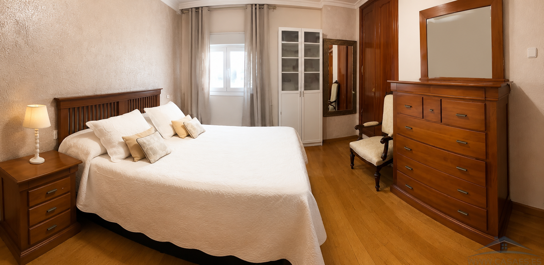 Venta de piso en Almería