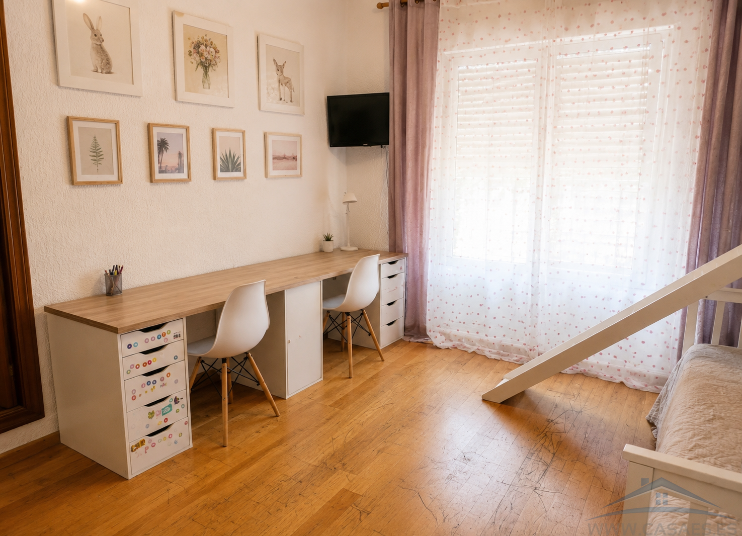 Venta de piso en Almería