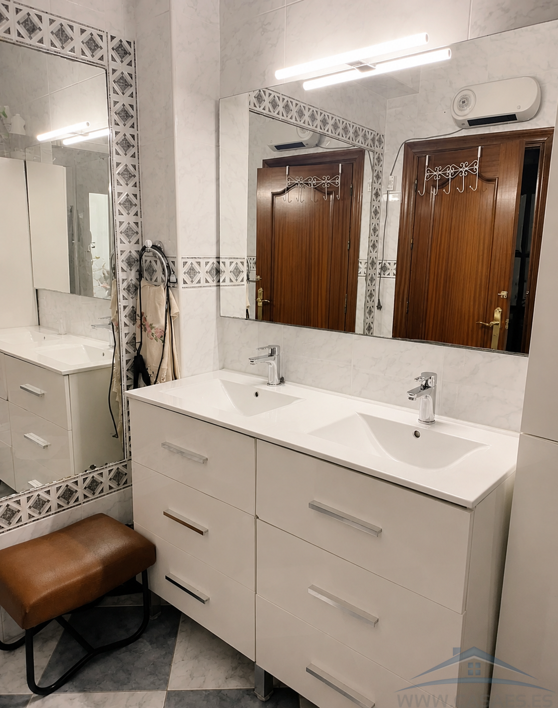Venta de piso en Almería
