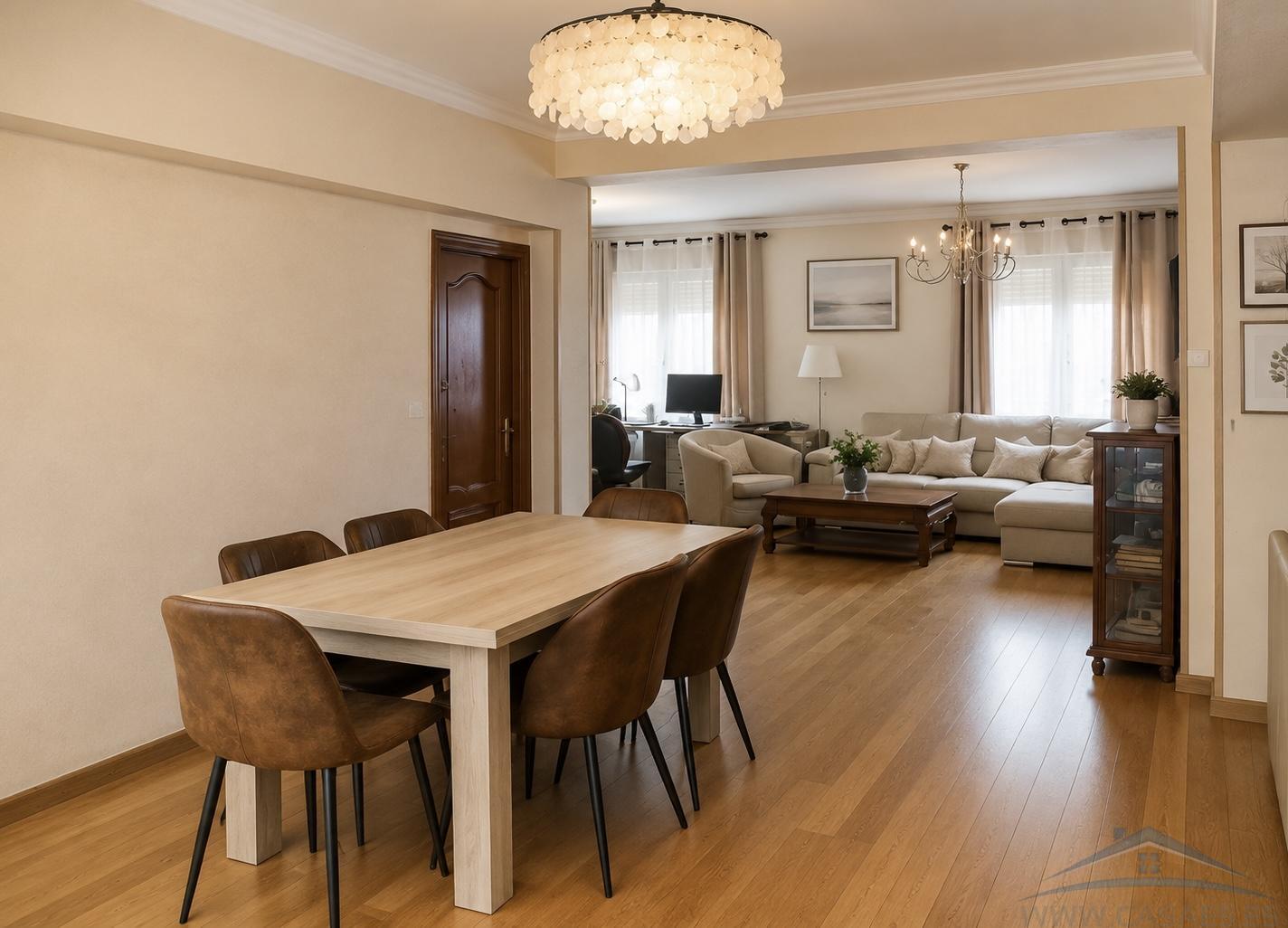 Venta de piso en Almería