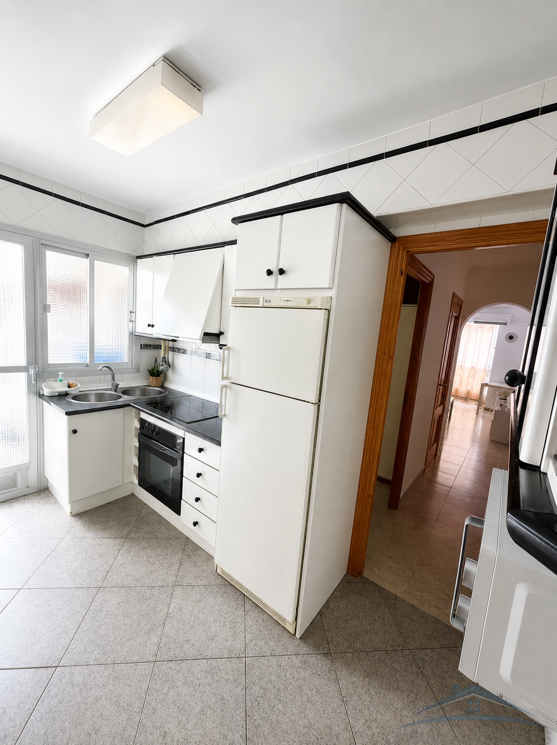 Venta de piso en Almería