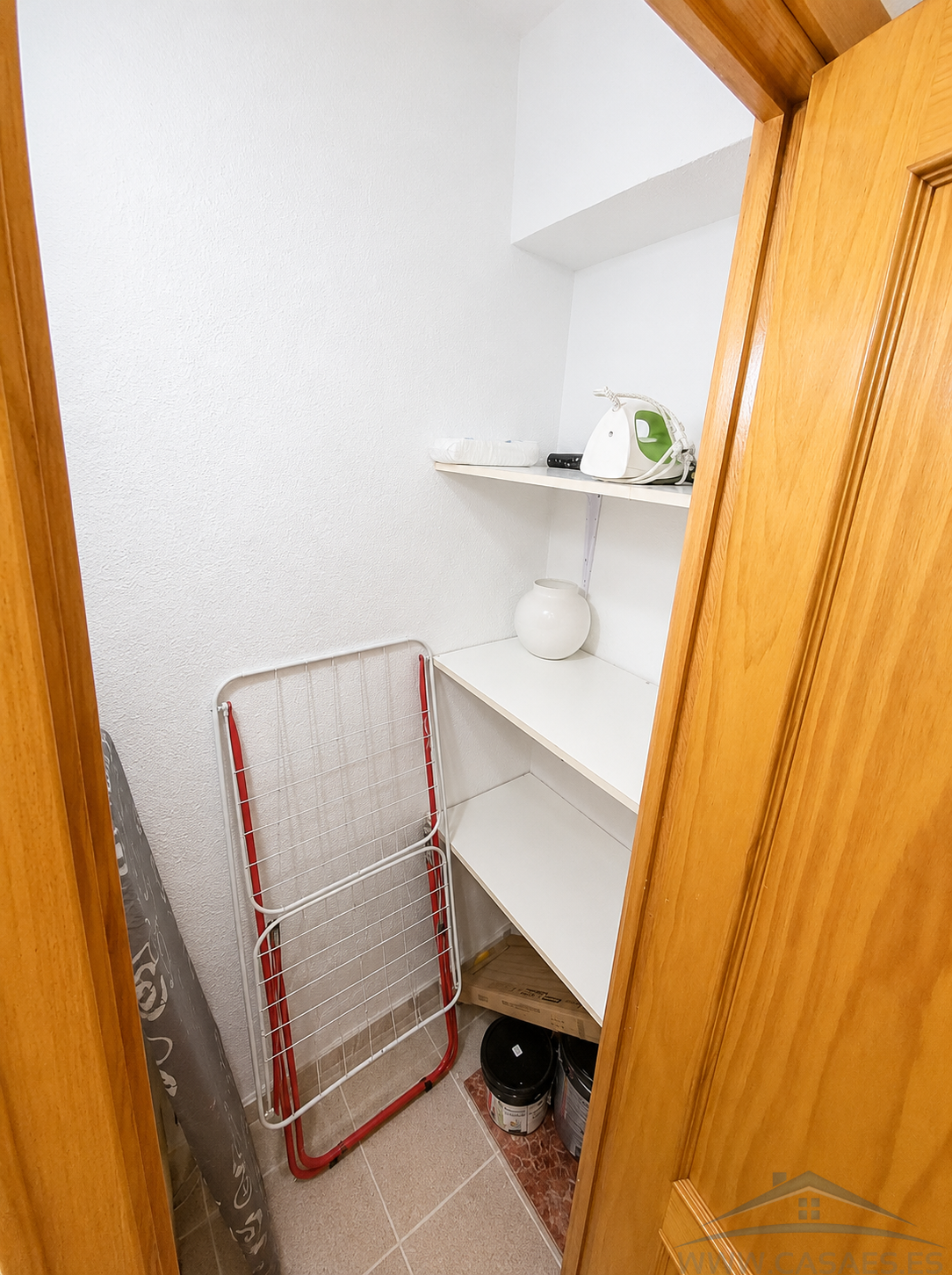 Venta de piso en Almería