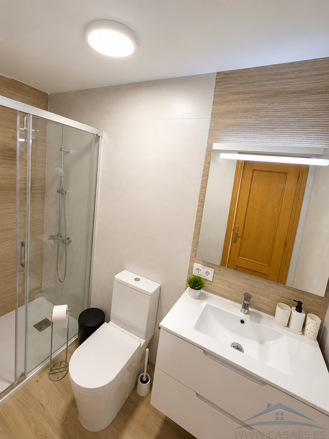 Venta de piso en Almería