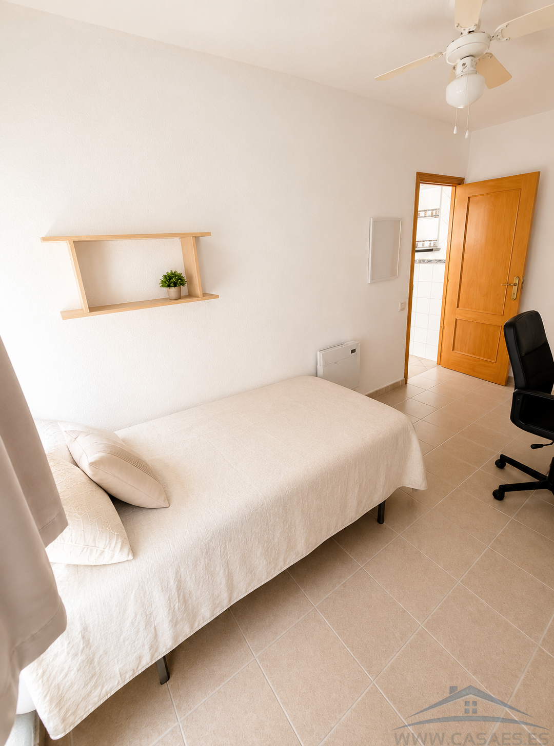 Venta de piso en Almería