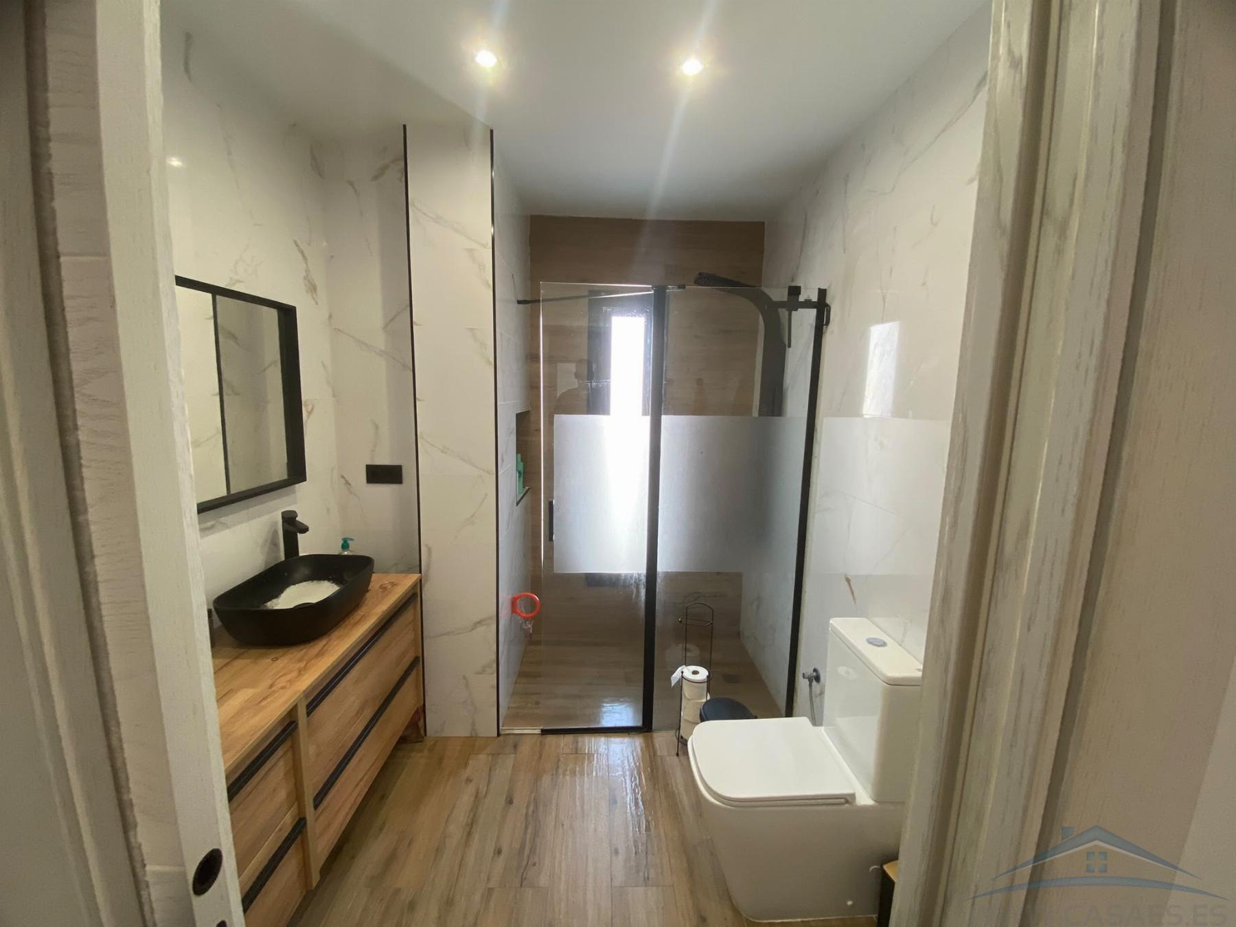 Venta de chalet en Huércal de Almería