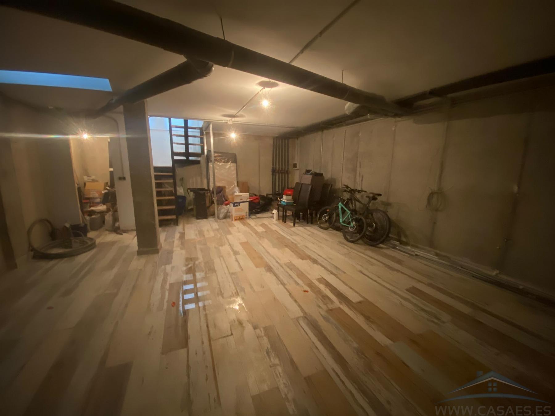 Venta de chalet en Huércal de Almería