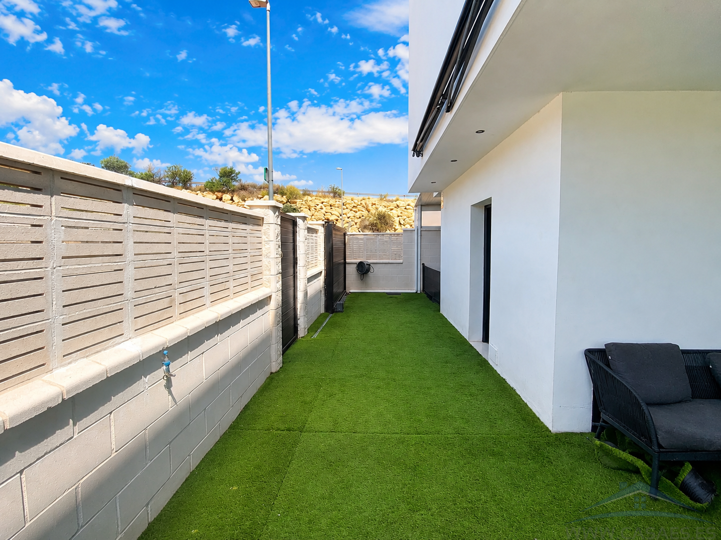 Venta de chalet en Huércal de Almería