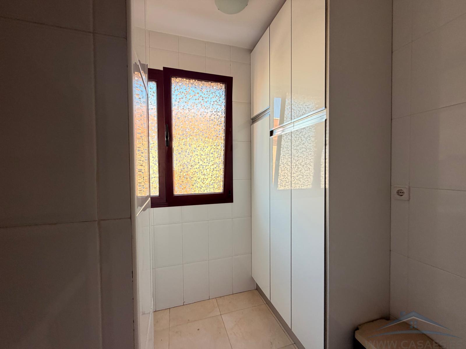 Alquiler de piso en Almería