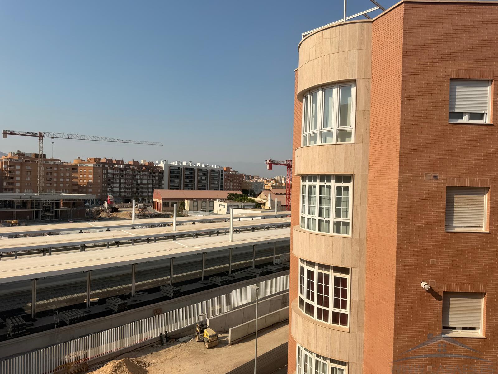Alquiler de piso en Almería