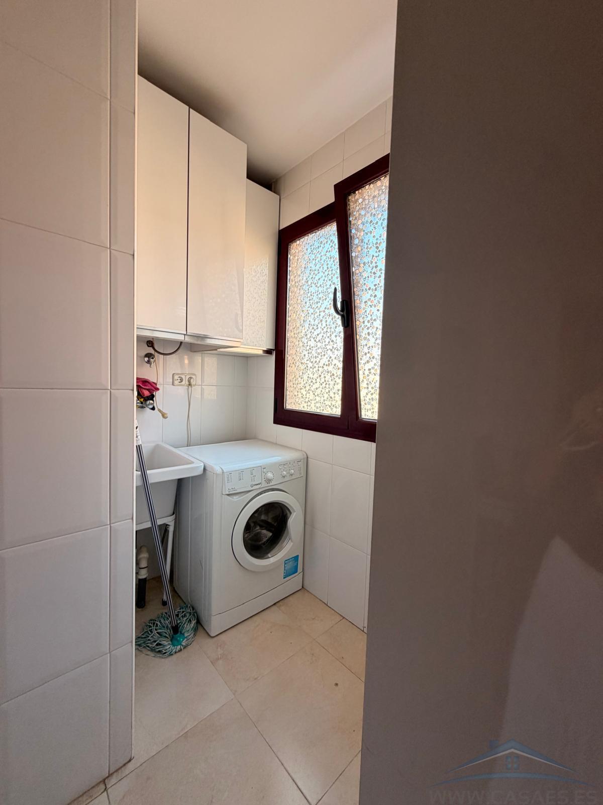 Alquiler de piso en Almería