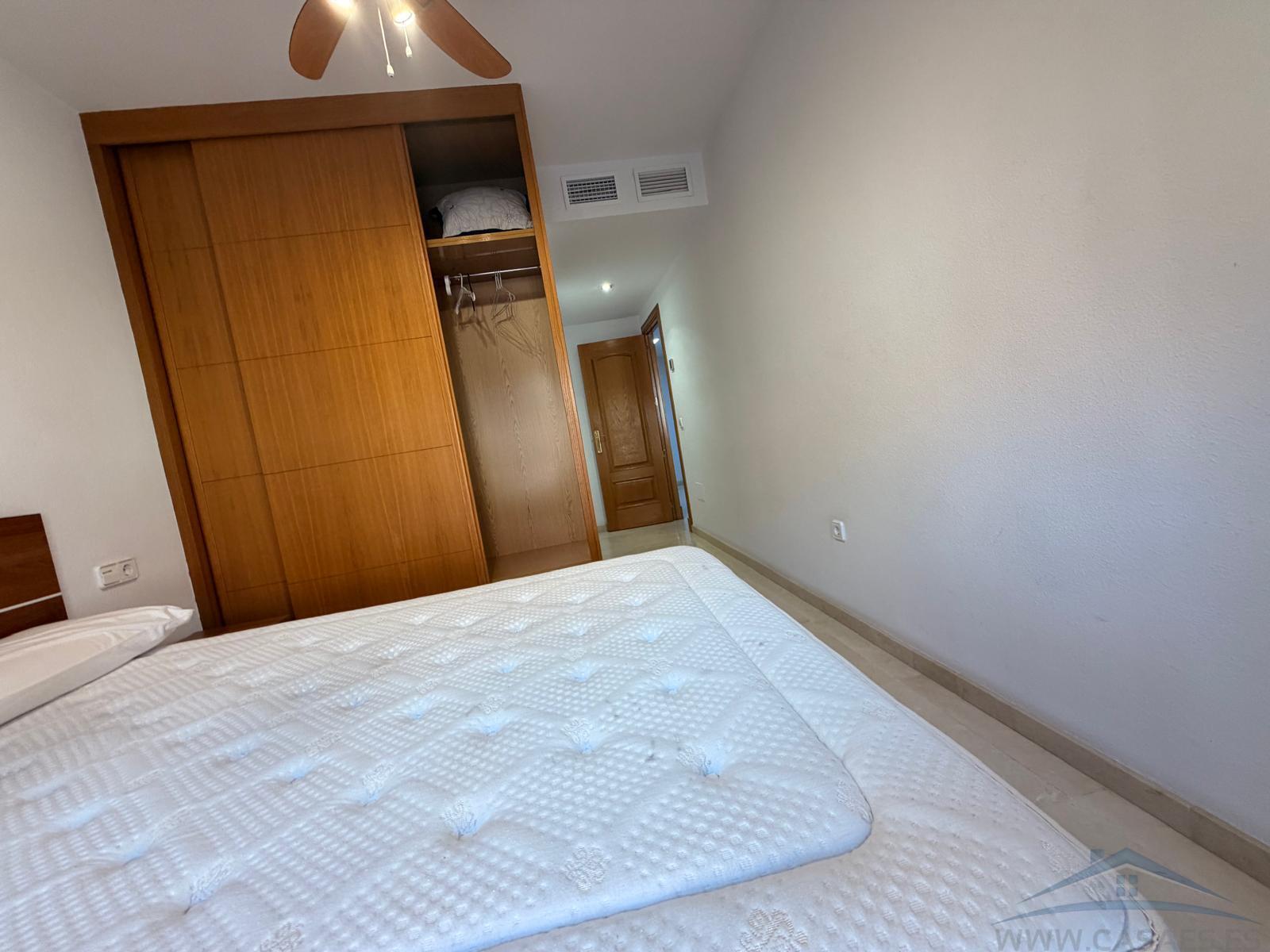 Alquiler de piso en Almería