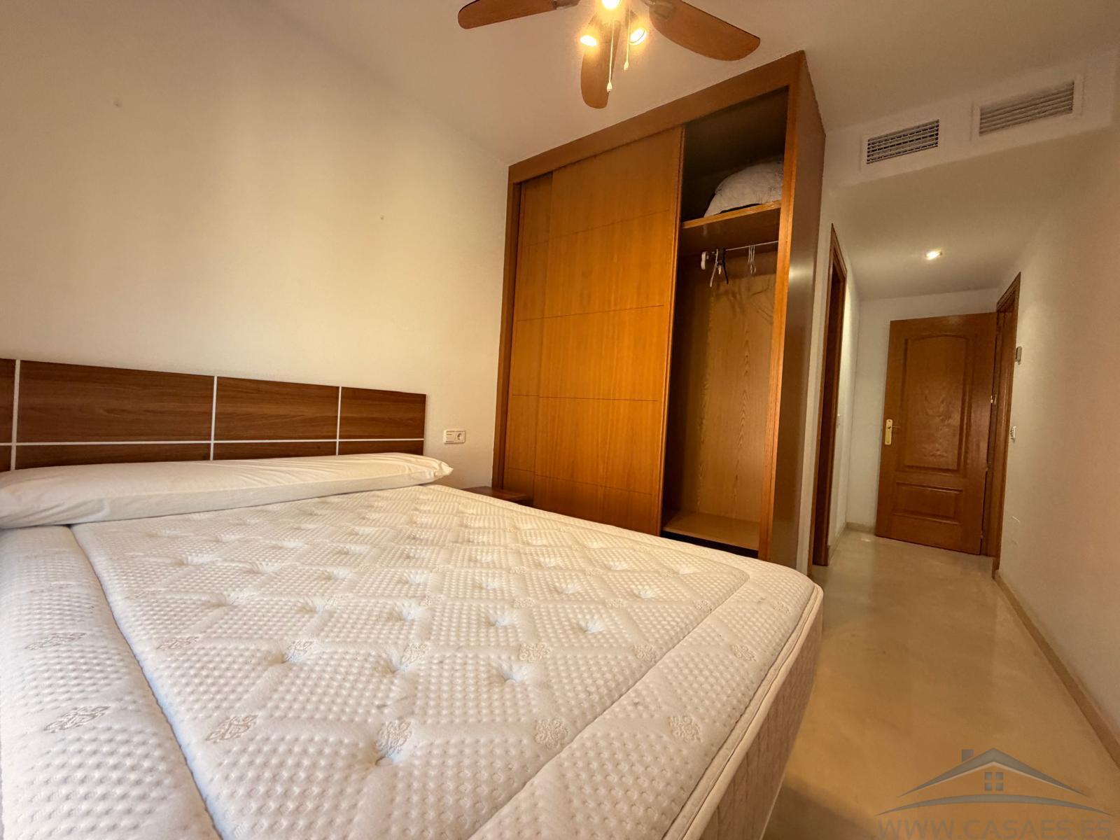 Alquiler de piso en Almería