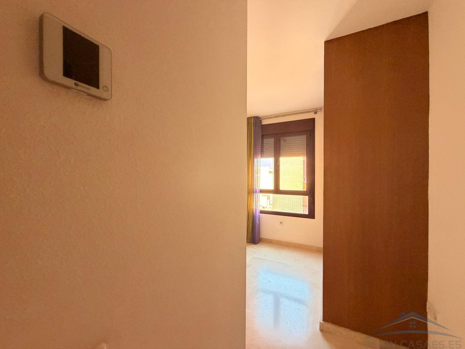 Alquiler de piso en Almería
