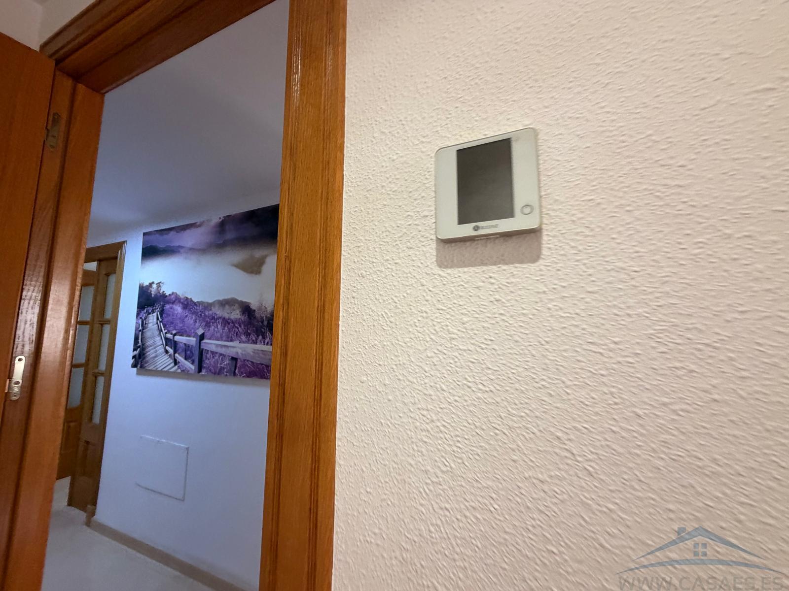 Alquiler de piso en Almería