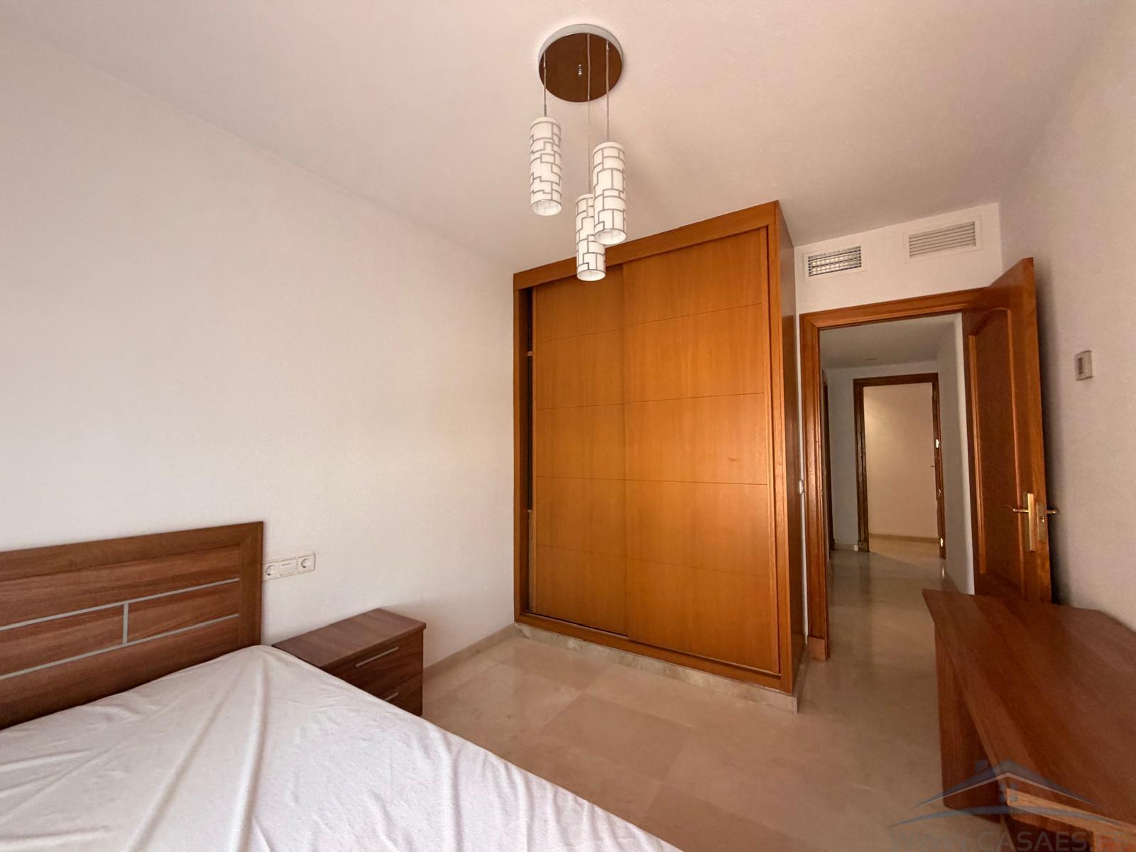 Alquiler de piso en Almería