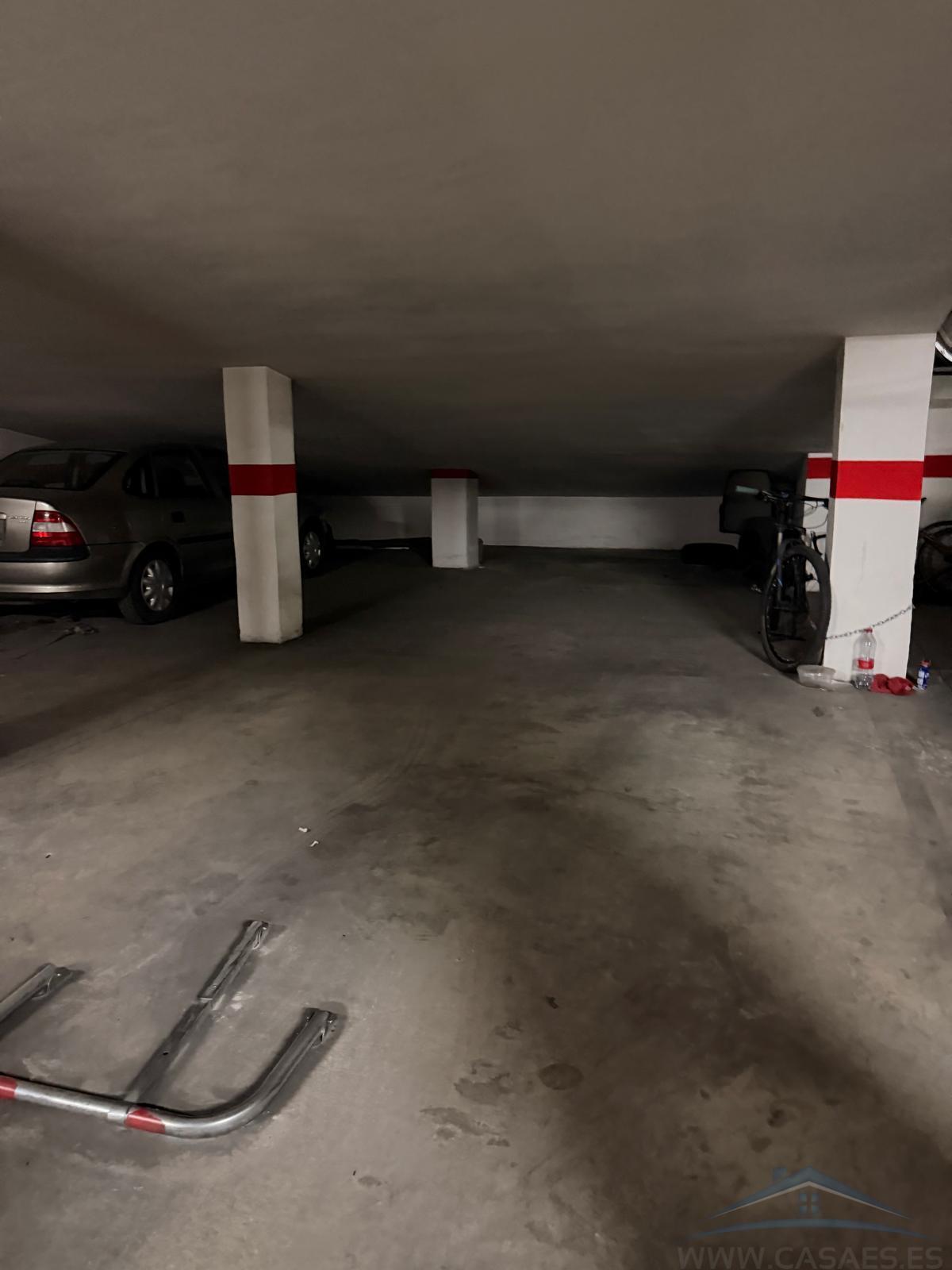 Alquiler de piso en Almería