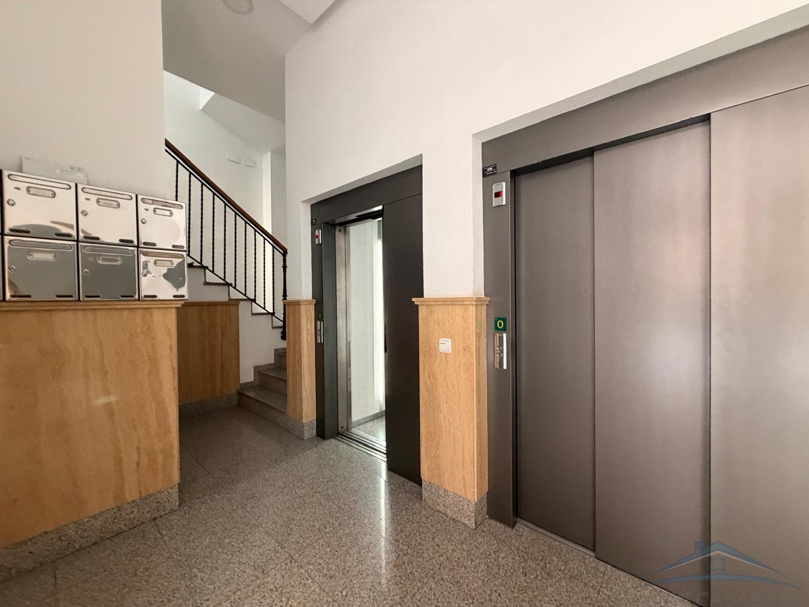 Alquiler de piso en Almería
