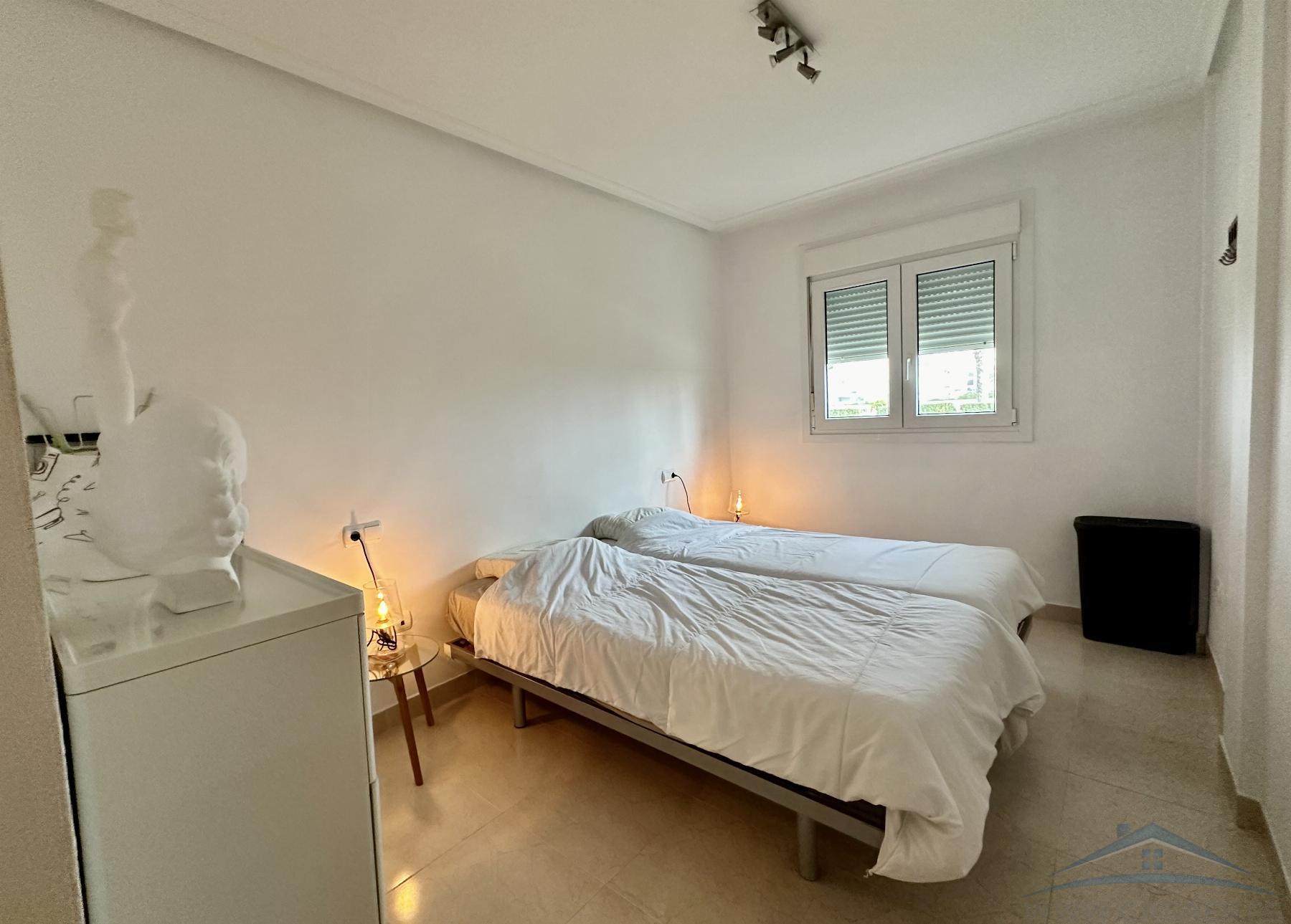 Venta de piso en Roquetas de Mar