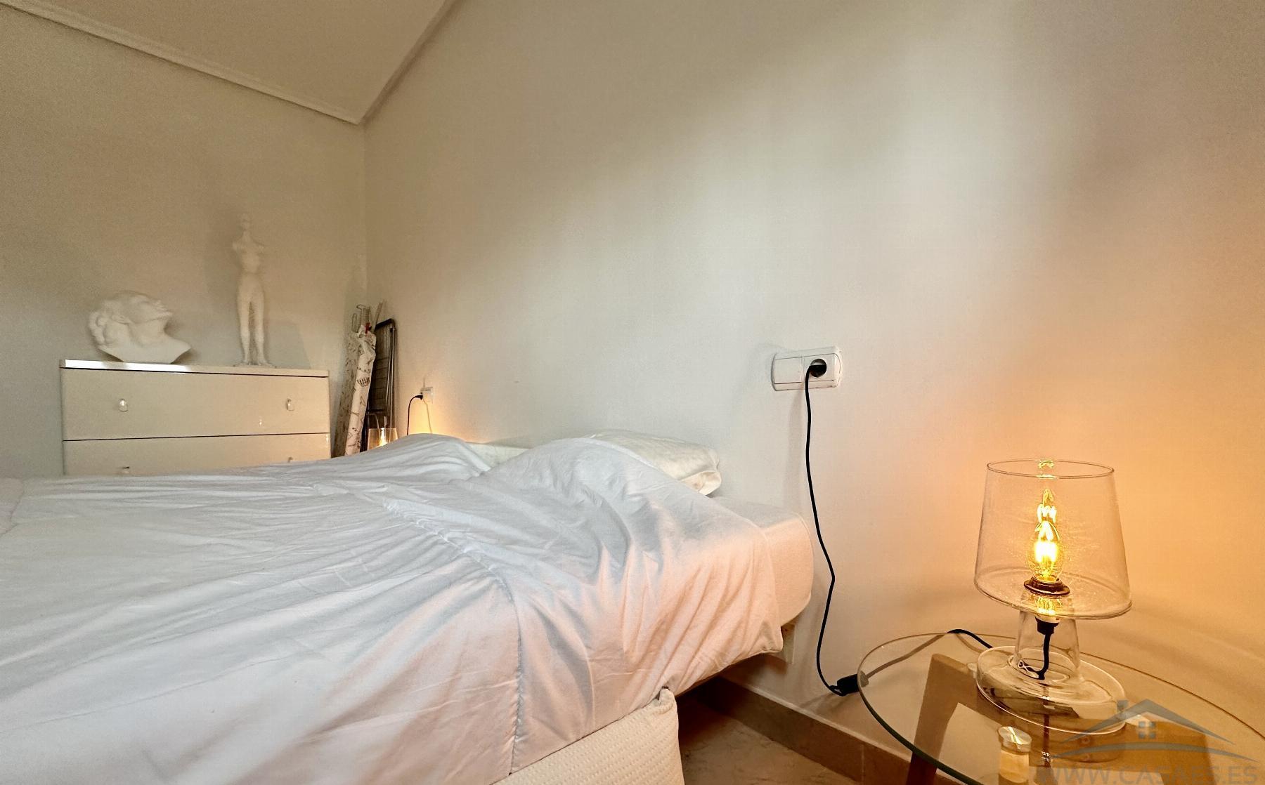 Venta de piso en Roquetas de Mar