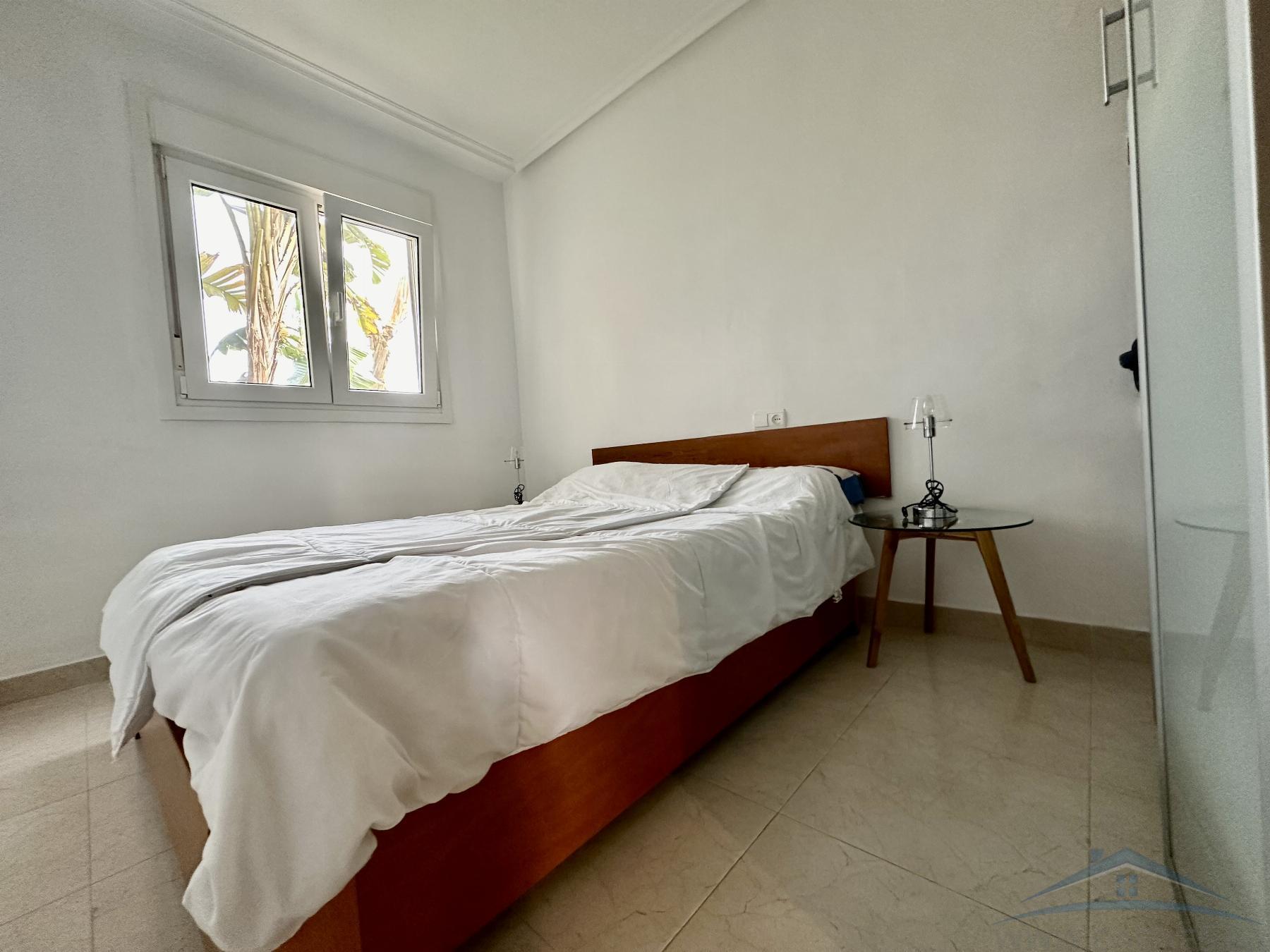 Venta de piso en Roquetas de Mar