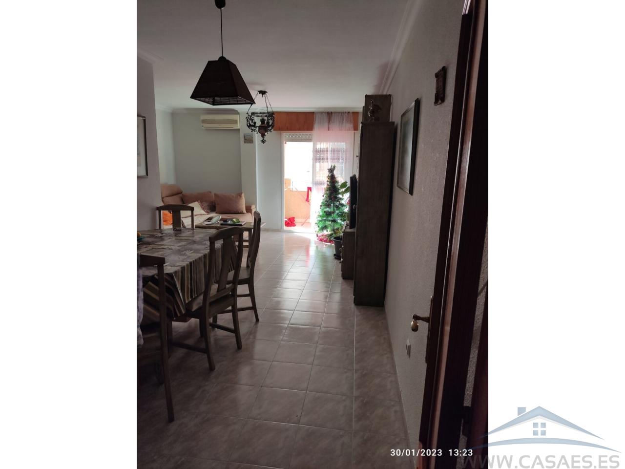 Venta de piso en Roquetas de Mar