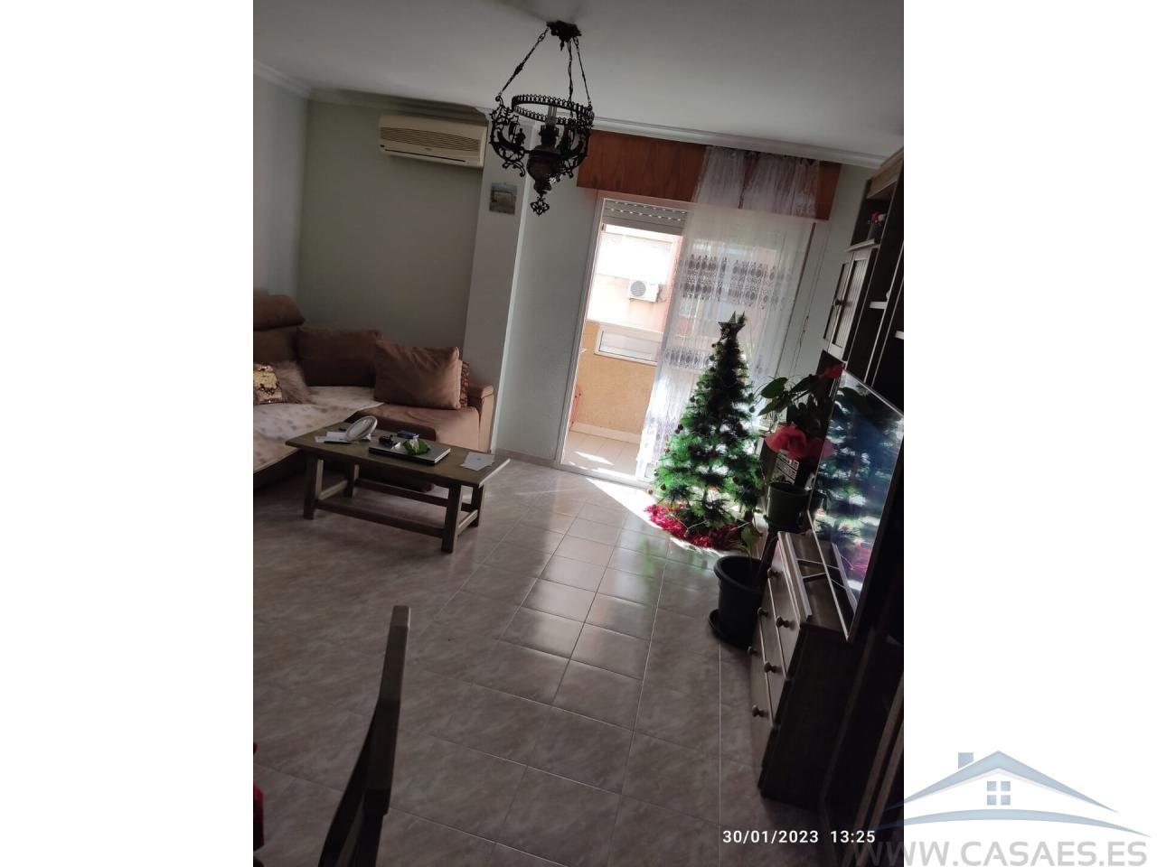 Venta de piso en Roquetas de Mar