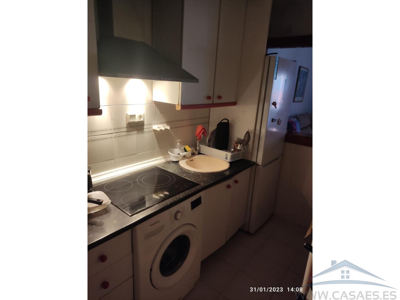 Venta de piso en Roquetas de Mar