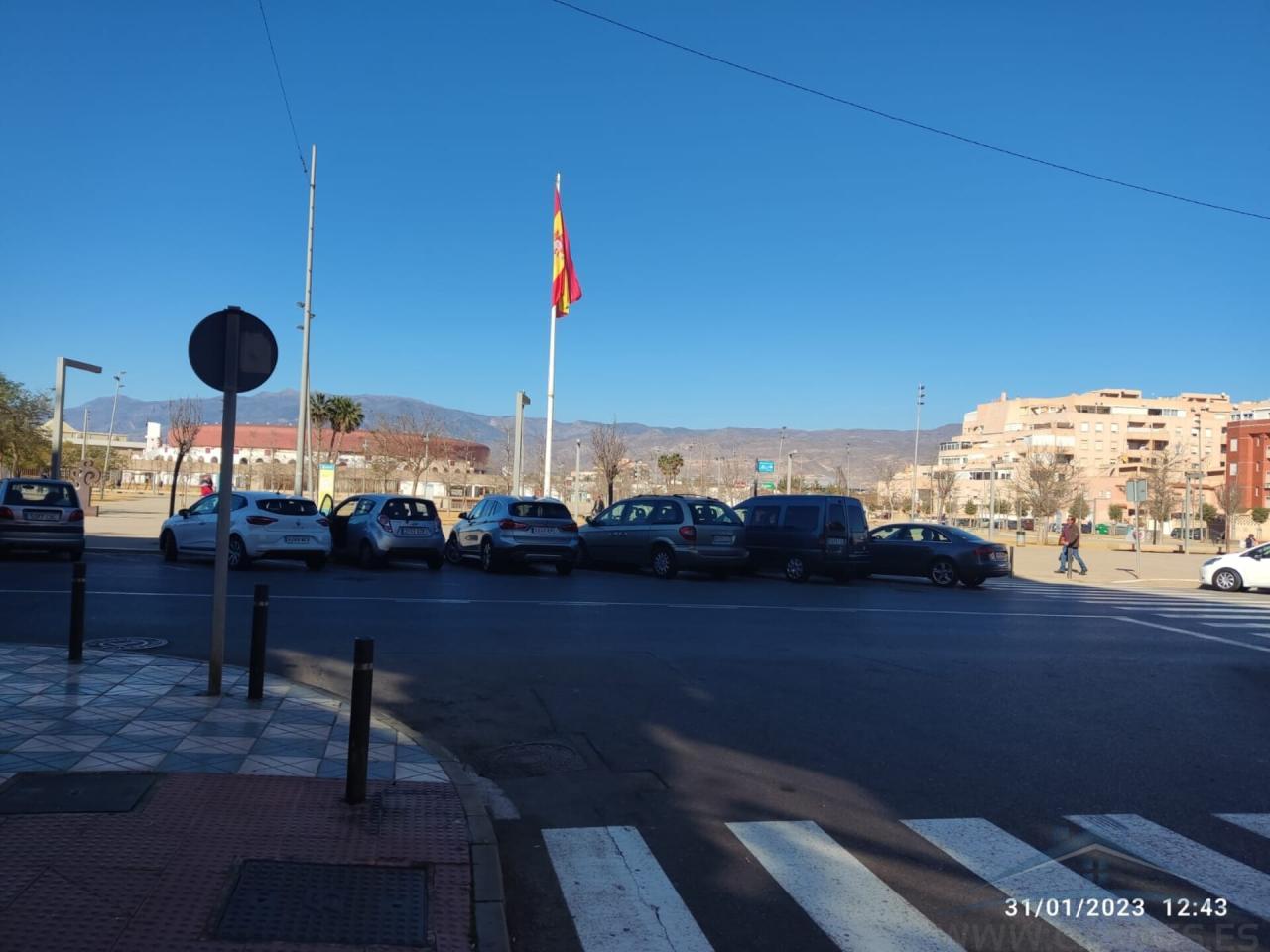 Venta de piso en Roquetas de Mar