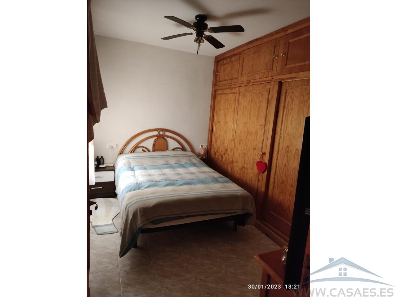 Venta de piso en Roquetas de Mar