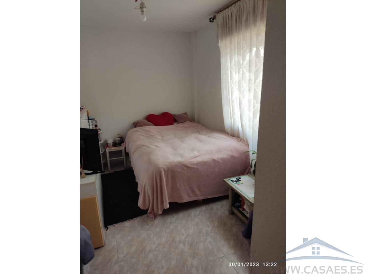 Zu verkaufen von wohnung in
 Roquetas de Mar