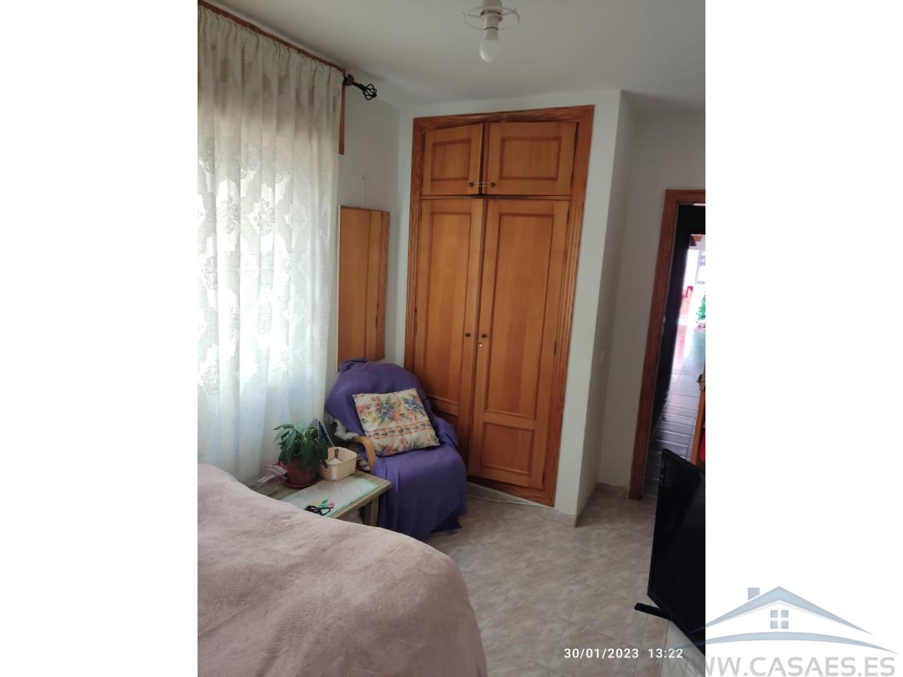 Venta de piso en Roquetas de Mar