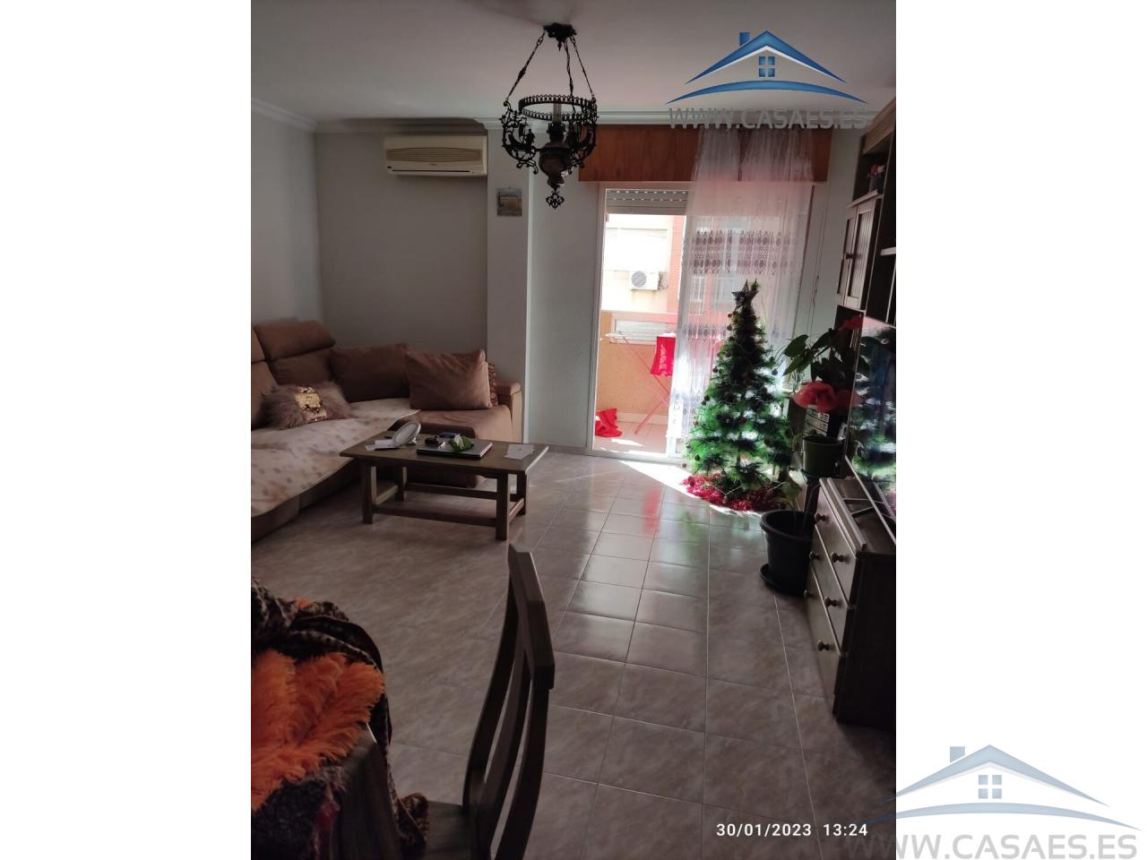 Venta de piso en Roquetas de Mar