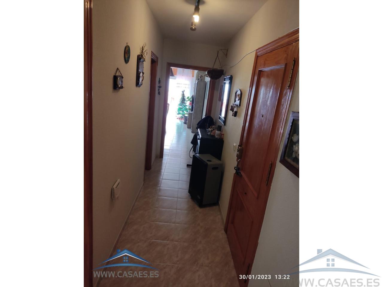 Venta de piso en Roquetas de Mar