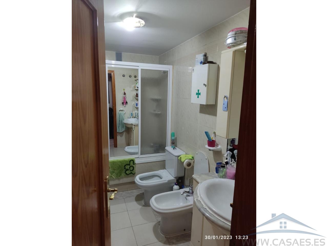 Venta de piso en Roquetas de Mar