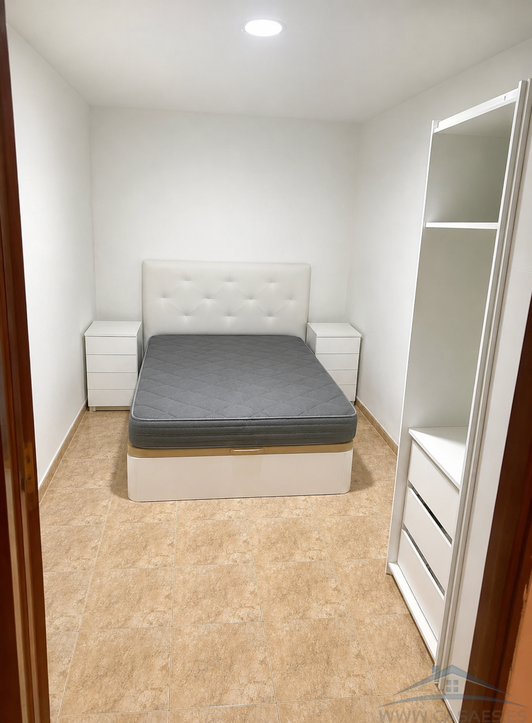 Venta de piso en Almería